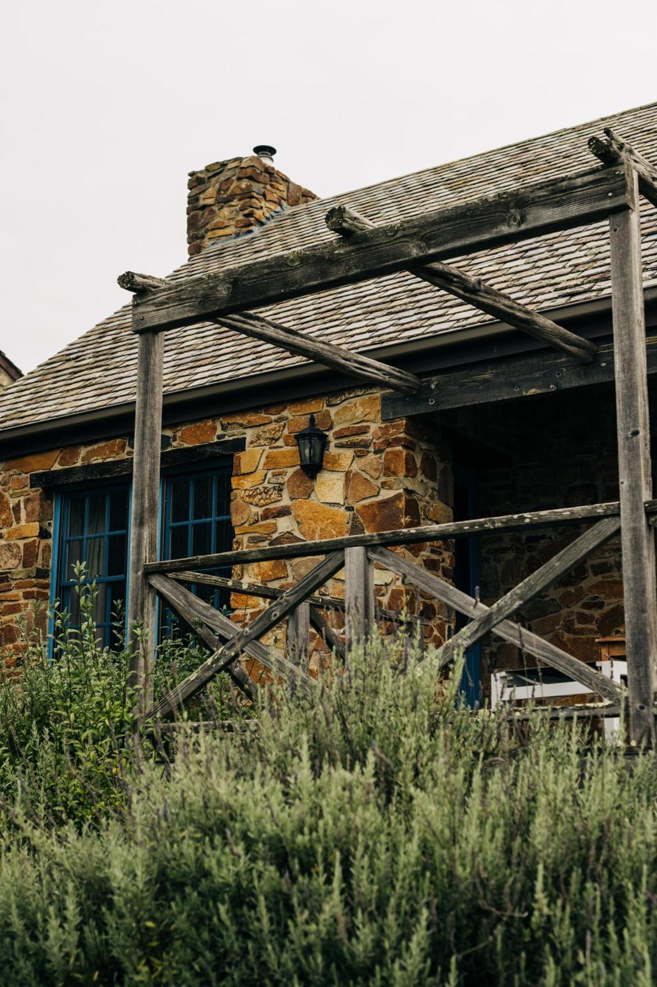 מלון סוואנסי Piermont Retreat מראה חיצוני תמונה