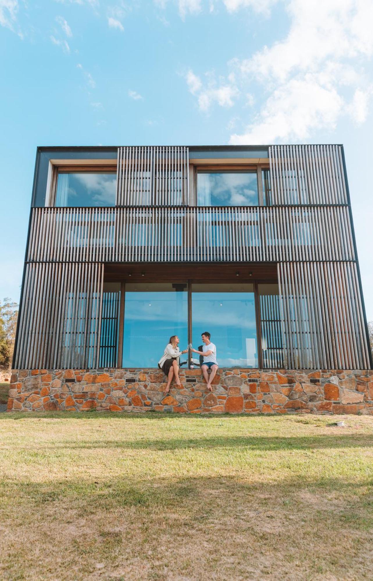 מלון סוואנסי Piermont Retreat מראה חיצוני תמונה